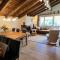 Alpenblick Loft neben Skilift in Amden Arvenbüel - 艾姆敦