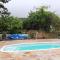 Linda Casa Piscina Natureza - 弗洛里亚诺波利斯