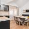 Apartments Salsa