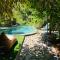 Les Garden villa