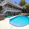 509, Friday Harbor- Soundfront, Sound views, Private Pool, Hot Tub