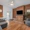 Shadyside, Pittsburgh, Modern and Accessible 2 Bedroom Unit2 with Free Parking