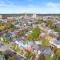 Shadyside, Pittsburgh, Modern and Accessible 2 Bedroom Unit2 with Free Parking