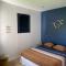 Appartement Cocooning entre lacs et montagnes