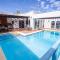 Rick`s Place - San Felipe Vacation Rental with Private Pool