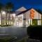 Red Roof Inn Kingsland