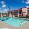 Red Roof Inn Kingsland