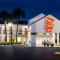 Red Roof Inn Kingsland