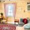 Scenic small guesthouse on horse farm by the lake - 弗罗索