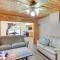 Lead Hideaway w/ Fireplace, Grill & New Deck!