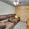 Lead Hideaway w/ Fireplace, Grill & New Deck!