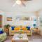 Beach Quarters #8