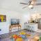 Beach Quarters #8