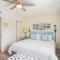 Beach Quarters #8