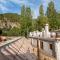 Apartamentos 7 puentes sierra Cazorla Los 2 Dúplex