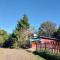 Curuba Lodge