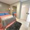 Hotel Residencial Manaus - Dom Pedro I