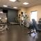 Hampton Inn & Suites Tampa Northwest/Oldsmar