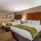 Comfort Inn Collinsville near St Louis