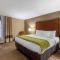 Comfort Inn Collinsville near St Louis