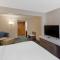 Comfort Inn & Suites Greenville Near Convention Center