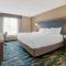 Comfort Inn & Suites Greenville Near Convention Center