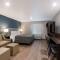 WoodSpring Suites Chandler Airport