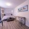 8 Beds Home with 4 Car Parking Space - Near DTLB - Long Beach