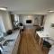 Modernes Apartment mit eigener Terrasse & Garten