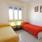 Ulisse apartment on the sea