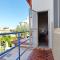 Ulisse apartment on the sea