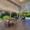 Villa piscine 300m de la plage MQSL17 4p