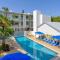 Unit 105 Plantation Resort Rainbow Beach
