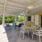 Villa piscine 300m de la plage MQSL17 4p