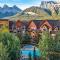 Stoneridge Mountain Resort - Canmore