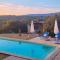 Villa in Villes-sur-Auzon with Pool - Villes-sur-Auzon