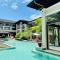 126 Santai - Ground Floor Studio Apartment by uHoliday
