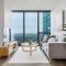 A Sky-high Metropolis Retreat near the CBD