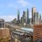 Aura off Flinders Lane - A City Centre Balcony Abode
