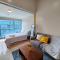 One Uptown in BGC Chic & Trendy 1BR 200mbps fiber - 马尼拉