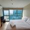 One Uptown in BGC Chic & Trendy 1BR 200mbps fiber - 马尼拉
