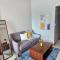 One Uptown in BGC Chic & Trendy 1BR 200mbps fiber - 马尼拉