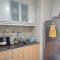 One Uptown in BGC Chic & Trendy 1BR 200mbps fiber - 马尼拉