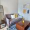 One Uptown in BGC Chic & Trendy 1BR 200mbps fiber - 马尼拉