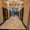 One Uptown in BGC Chic & Trendy 1BR 200mbps fiber - 马尼拉