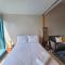 One Uptown in BGC Chic & Trendy 1BR 200mbps fiber - 马尼拉