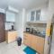 One Uptown in BGC Chic & Trendy 1BR 200mbps fiber - 马尼拉