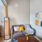 One Uptown in BGC Chic & Trendy 1BR 200mbps fiber - 马尼拉