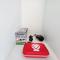 One Uptown in BGC Chic & Trendy 1BR 200mbps fiber - 马尼拉