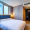 Centum Business Hotel